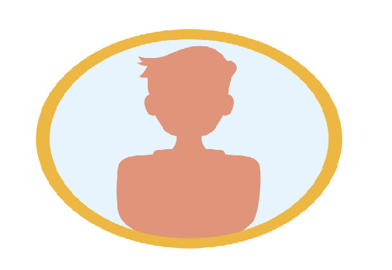 嵩县墙绘中如何画好人物轮廓？