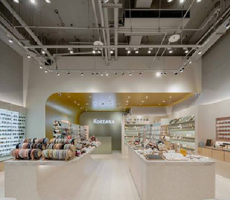 嵩县店面装修流程