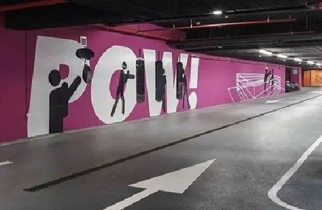 嵩县墙绘设计师的选择是关键。