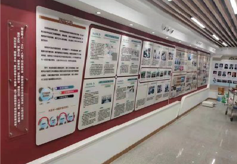 嵩县大城市文化背景墙制作常用工艺。