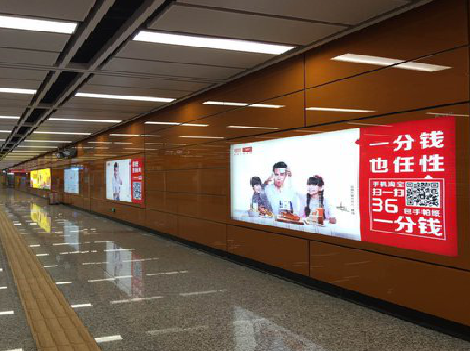 嵩县广告灯箱的发展前景？