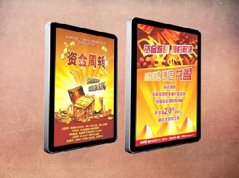 嵩县如何延长磁吸灯箱的使用寿命？