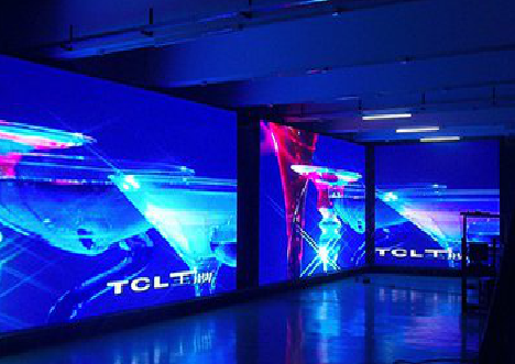 嵩县如何解决LED显示屏耗电问题？